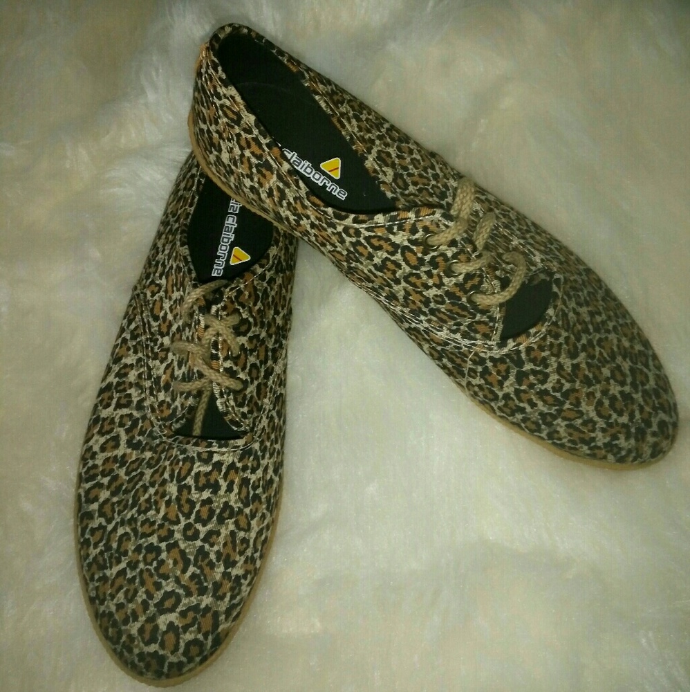 Liz Claiborne shoes